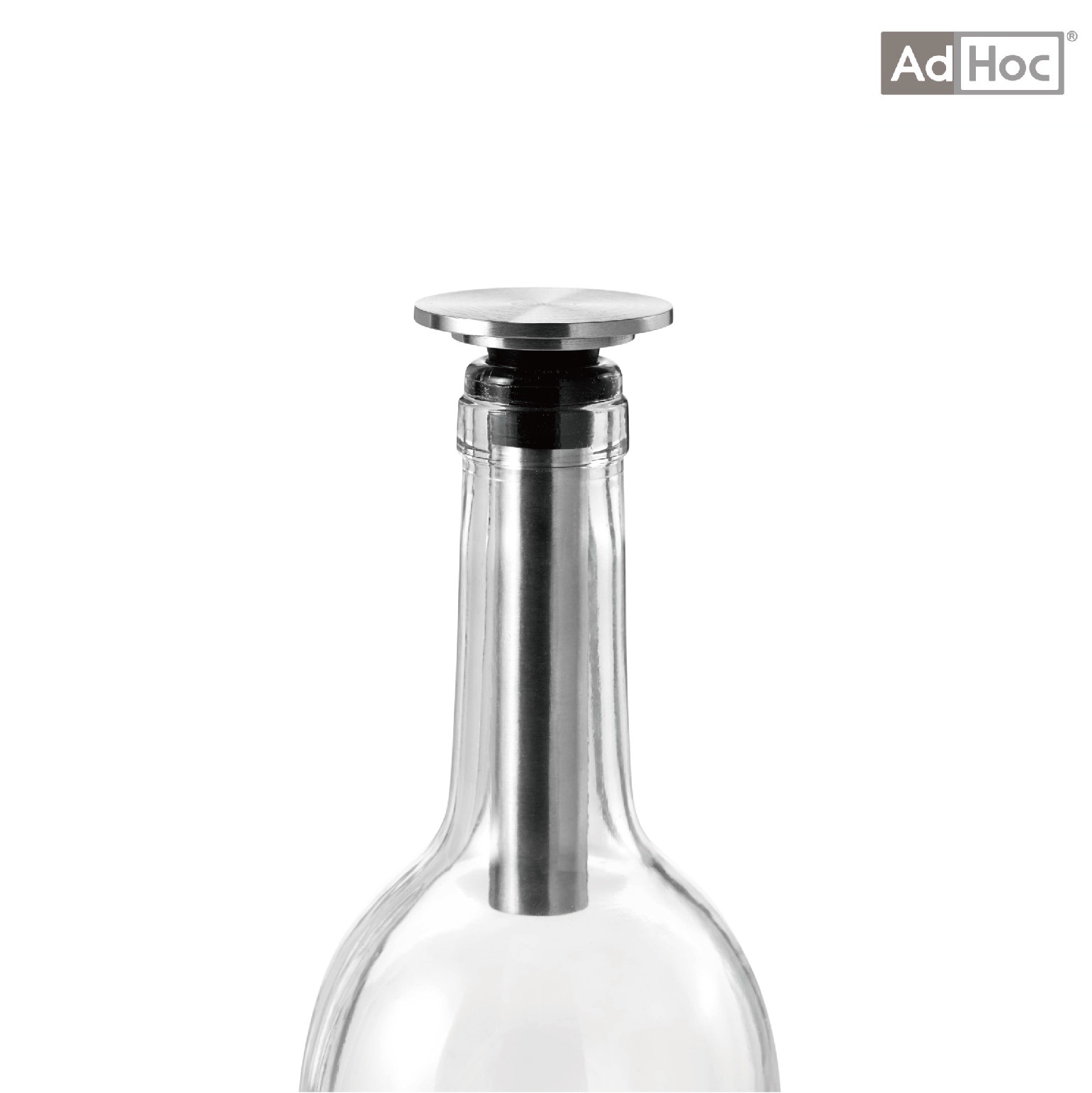 AdHoc 可抽空氣酒瓶塞(VP04)