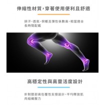 東力 能量護膝(單腳)